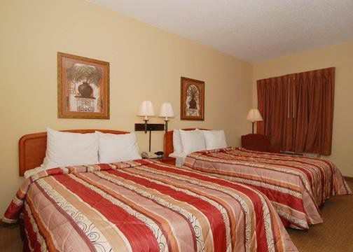 Sleep Inn & Suites Tupelo Room photo